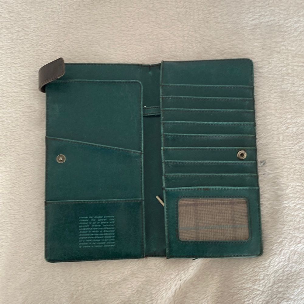 Matt&Nat wallet - Picture 3 of 8